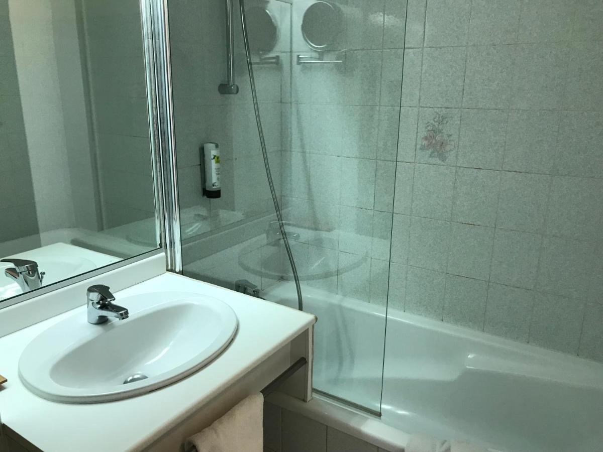 Logis La Villa Des Houx Aumale Esterno foto