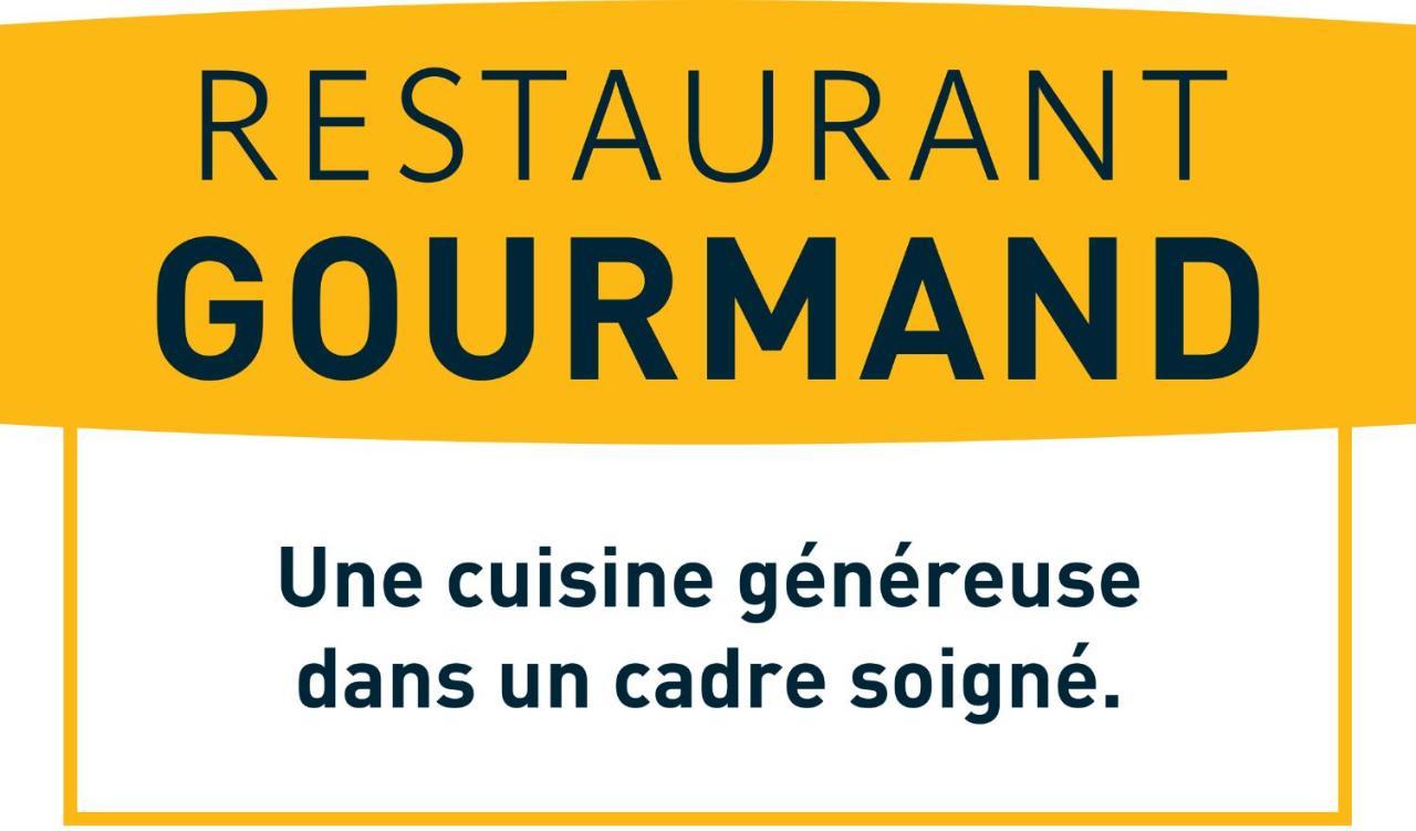Logis La Villa Des Houx Aumale Esterno foto